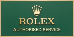 Official Rolex Retailer in Johannesburg - The Vault